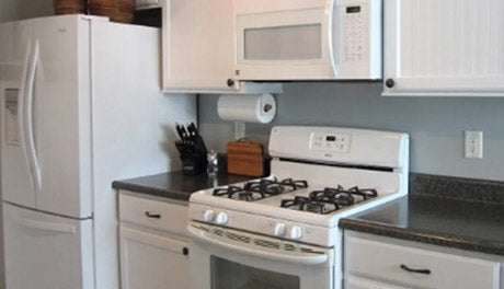 We Buy Used Appliances