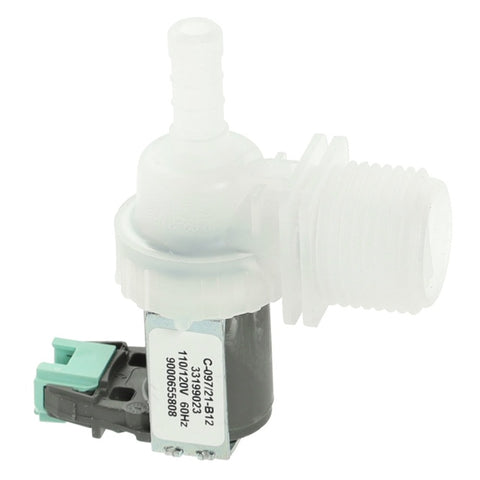 New Bosch 10023852 Dishwasher Water Inlet Valve