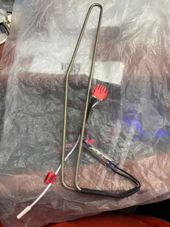 Midea Refrigerator Defrost Heater 17431000019183 – Genuine OEM Replacement Part