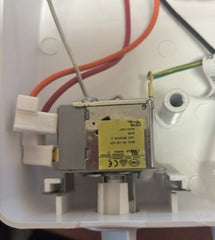Used OEM Whirlpool WPW10511937 Refrigerator Temperature Control Thermostat – Tested