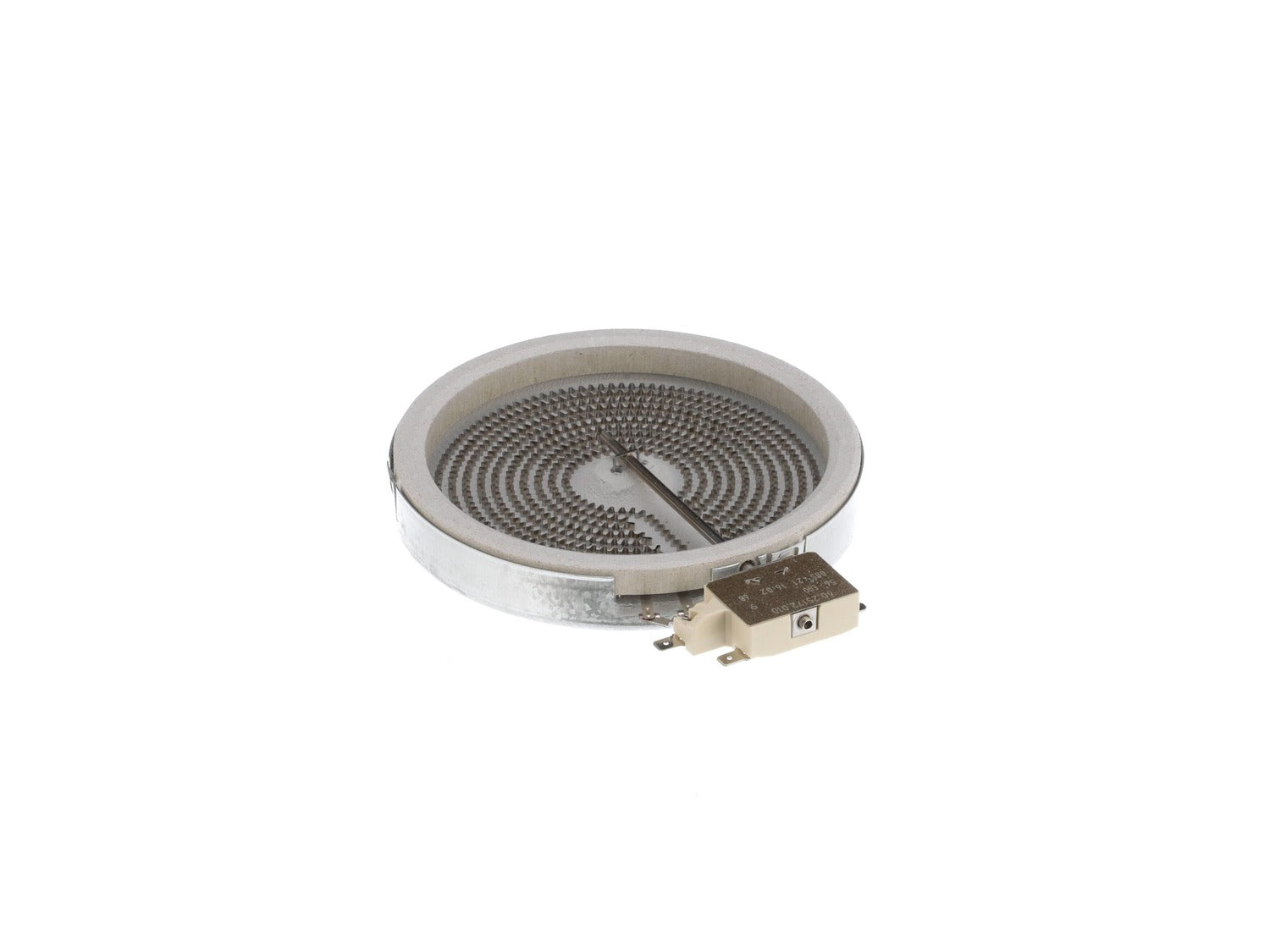 Used OEM Samsung DG47-00060A 6" Radiant Surface Element – 1200W – Tested - BH