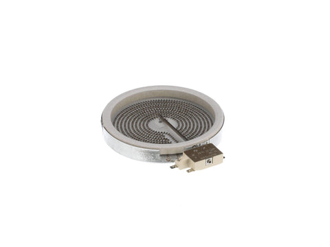 Used OEM Samsung DG47-00060A 6" Radiant Surface Element – 1200W – Tested - BH