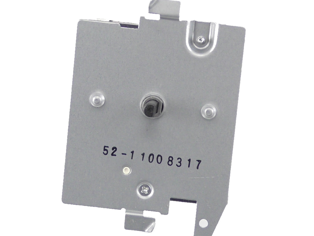 Used OEM GE WE04X22654 Dryer Timer – Tested