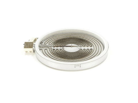 Used OEM Samsung DG47-00063A Dual Radiant Surface Element – 6"/9" – 1400W/3000W – Tested - BH