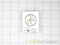 Whirlpool Range Surface Element Switch 9763759
