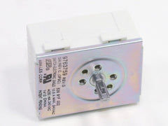 Whirlpool Range Surface Element Switch 9763759