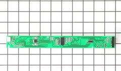 Used OEM Whirlpool WPW10207861 Refrigerator Electronic Control Board with Complete Housing & Touch Pad Keyboard – Tested INCLUDES PARTS  12806601  W11284721  8208270  8208269  8208277  WPW10207861  WP67005949