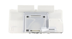 LG Fridge Model LFXS28566M part GRILLE ASSEMBLY,FAN AEB73764520 -USED