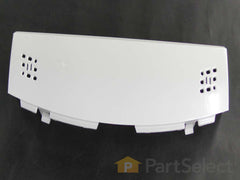 Used OEM Whirlpool WPW10207861 Refrigerator Electronic Control Board with Complete Housing & Touch Pad Keyboard – Tested INCLUDES PARTS  12806601  W11284721  8208270  8208269  8208277  WPW10207861  WP67005949