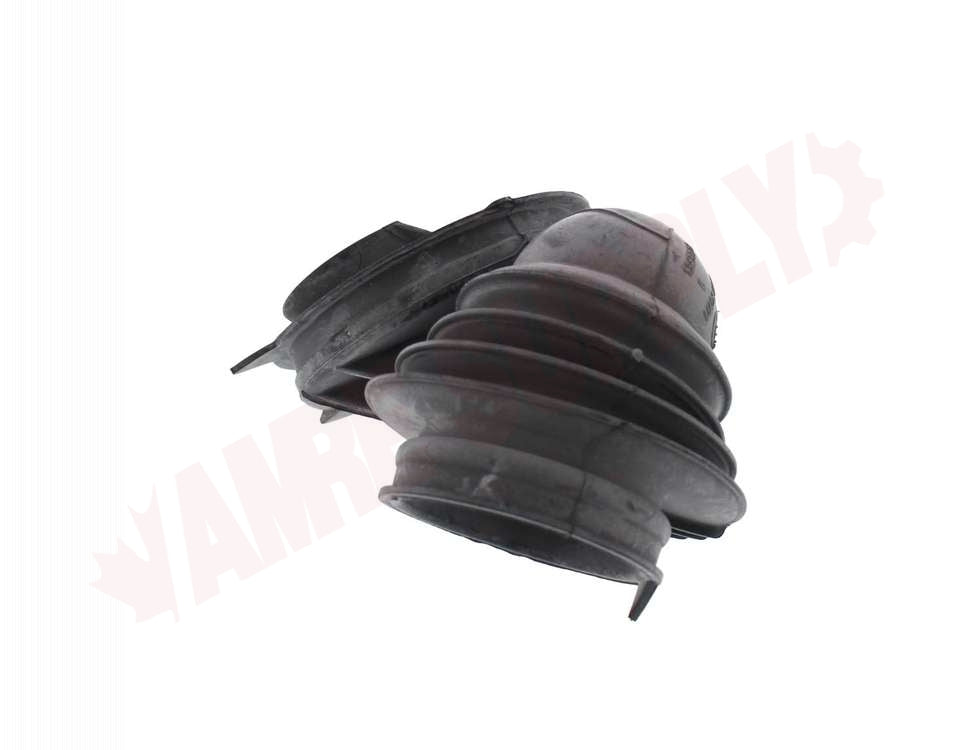 Frigidaire Washer Dispenser-To-Tub Hose Part number 134372300