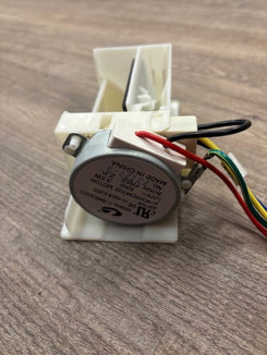 Fridge Whirlpool OEM WPW10594330 Whirlpool Refrigerator Damper Control