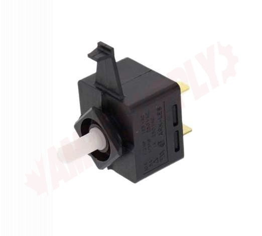 Whirlpool WP3395382 Dryer Start Switch