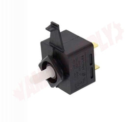 Whirlpool WP3395382 Dryer Start Switch