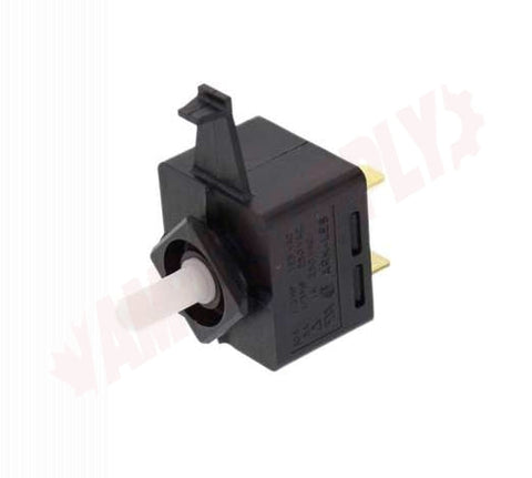 Whirlpool WP3395382 Dryer Start Switch