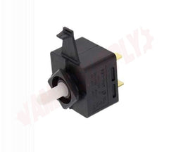 Whirlpool WP3395382 Dryer Start Switch
