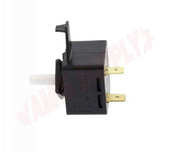 Whirlpool WP3395382 Dryer Start Switch