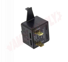 Whirlpool WP3395382 Dryer Start Switch