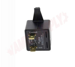 Whirlpool WP3395382 Dryer Start Switch Part