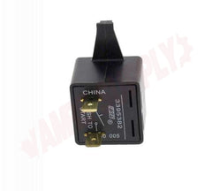 Whirlpool WP3395382 Dryer Start Switch