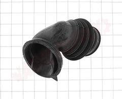 Frigidaire Washer Dispenser-To-Tub Hose Part number 134372300