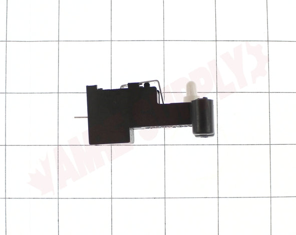 Whirlpool Genuine OEM WPW10192994 Washer Door Lock Switch