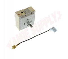 Whirlpool Stove Range Surface Element Infinite Switch 8203538