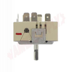 Whirlpool Stove Range Surface Element Infinite Switch 8203538