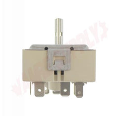Whirlpool Stove Range Surface Element Infinite Switch 8203538