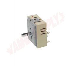 Whirlpool Stove Range Surface Element Infinite Switch 8203538 Part