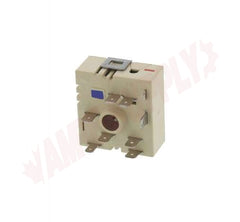 Whirlpool Stove Range Surface Element Infinite Switch 8203538 Part