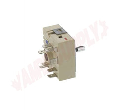 Whirlpool Stove Range Surface Element Infinite Switch 8203538 Part