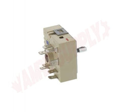 Whirlpool Stove Range Surface Element Infinite Switch 8203538