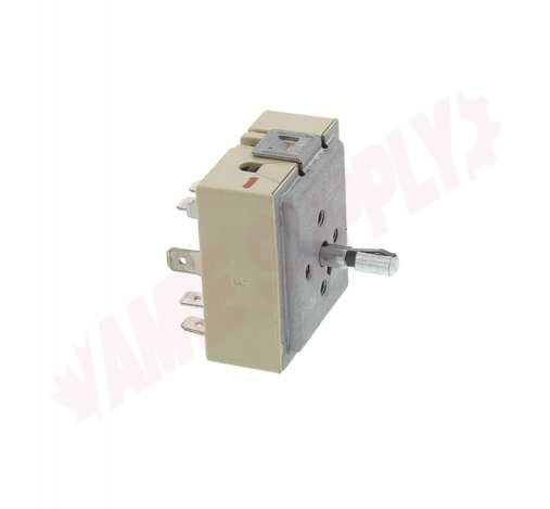 Whirlpool Stove Range Surface Element Infinite Switch 8203538 Part