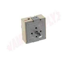 Whirlpool Stove Range Surface Element Infinite Switch 8203538 Part