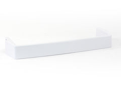 General Electric GTE15CTHBLWW GE Freezer Door Bar WR17X30014 USED