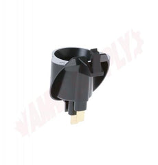 Socket and Terminal for Fridge Light Bulb OEM WG03F01470 WR01F01775 Part