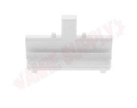 Whirlpool WP99002085 Dishwasher Door Handle, White part # 99002085
