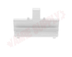 Whirlpool WP99002085 Dishwasher Door Handle, White part # 99002085