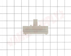 Whirlpool WP99002085 Dishwasher Door Handle, White part # 99002085