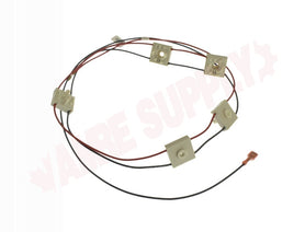 Frigidaire 316580615 Gas Stove Range Spark Ignition Switch & Harness Assembly