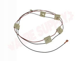 Frigidaire 316580615 Gas Stove Range Spark Ignition Switch Harness Assembly Part