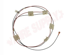 Frigidaire 316580615 Gas Stove Range Spark Ignition Switch Harness Assembly Part