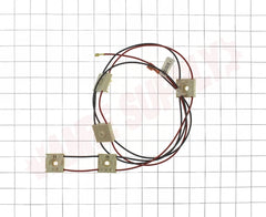Frigidaire 316580615 Gas Stove Range Spark Ignition Switch Harness Assembly Part