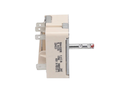 Samsung Stove Infinite Switch Part DG44-01009B  Model NE63T8111SS USED