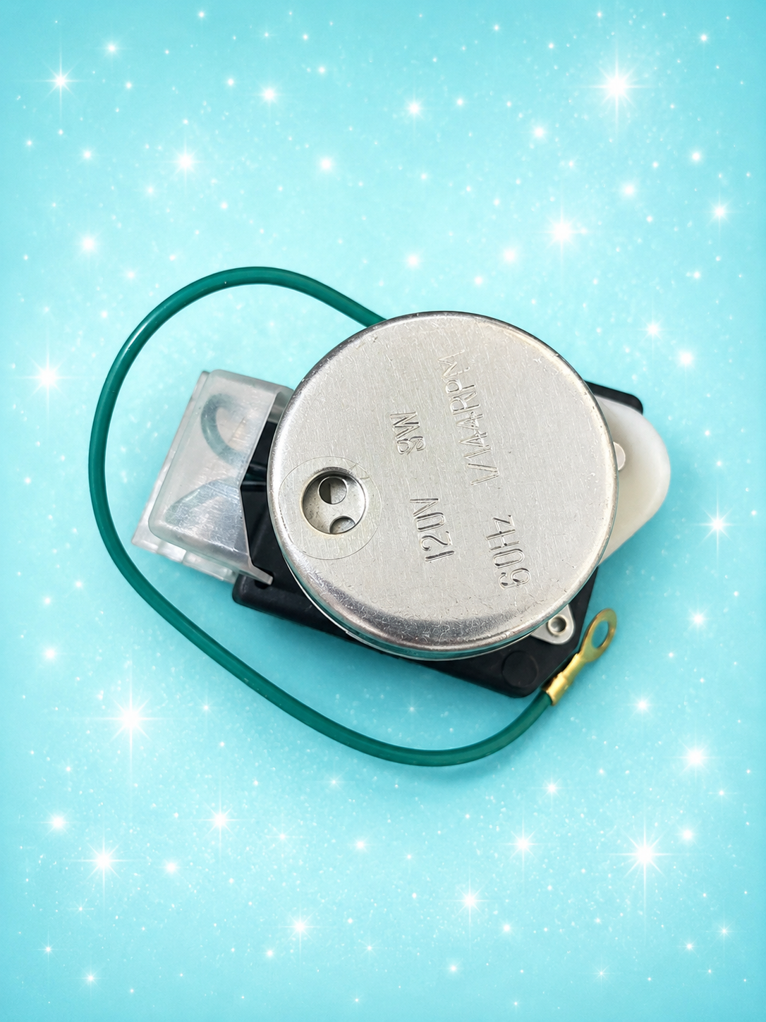 FRIDGE - SPA1401AD TIMER, DEFROST AFTERMARKET
