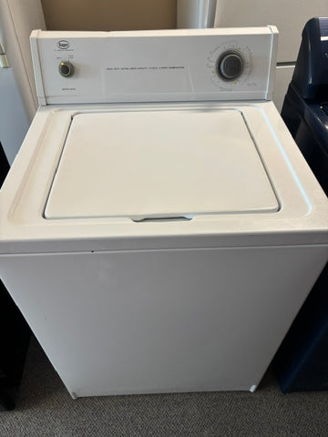 Roper Top Load Washer – Reliable & Easy-to-Use Washing Machine