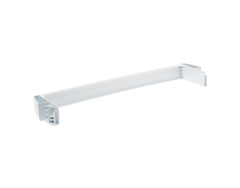 General Electric GTE15CTHBLWW GE Freezer Door Bar WR17X30014 USED