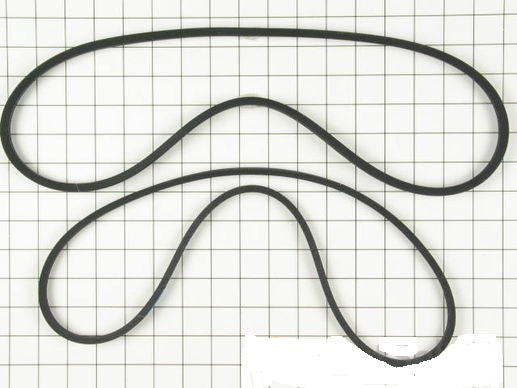 Whirlpool Part #12112425 Washer Drive Belt NEW