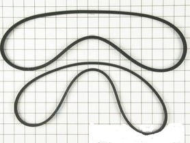 Whirlpool Part #12112425 Washer Drive Belt NEW