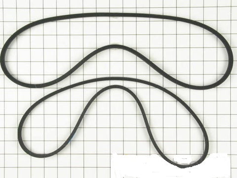 Whirlpool Part #12112425 Washer Drive Belt NEW